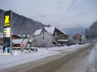 Classic Quadruple Room