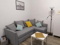 B&B Toruń - Apartament PRZEDZAMCZE - Bed and Breakfast Toruń