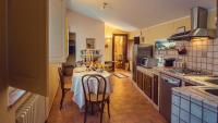Apartamento Deluxe