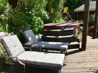 The Tuwanek Hotel and Spa - Bed and Breakfast Sechelt