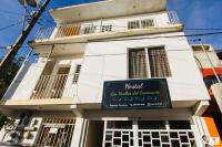 Las Huellas del Caminante - B&B Catemaco