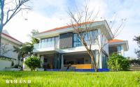 B&B Da Nang - Lam Ocean View villa Da nang - Bed and Breakfast Da Nang