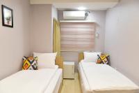 Twin Room with Private Bathroom