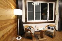 Premier Chalet Double Room 