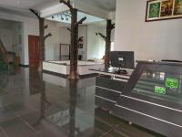 B&B Kovalam - Vedic Heritage Boutique Hotel - Bed and Breakfast Kovalam