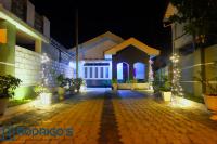 Rodrigo's Villa & Restaurant - Bed and Breakfast Negombo