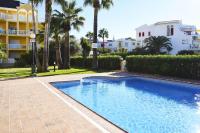 Anacasa Atico Bahia Azul Les Marines AT4401 - B&B Denia