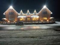 HANUL TENTEA - B&B