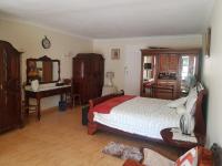 Deluxe Zimmer mit Kingsize-Bett