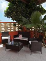 Villa Maria Sole - Chambres d’hôtes Torre Lapillo