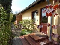 Ferienappartements Haus Fischersruh - B&B