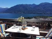 B&B Locarno - Adriana - Bed and Breakfast Locarno