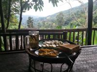 Akha Hill House - Ferienwohnung Ban Doi Hang