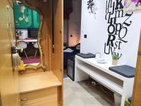 Chambre Double ou Lits Jumeaux Standard