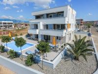 B&B Novalja - Apartments & Rooms Villa Casia - Bed and Breakfast Novalja