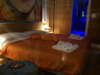 Chambre Deluxe Double ou Lits Jumeaux