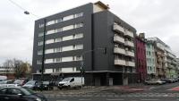 My Sweet Apartment Ferien & Messe Wohnung Düsseldorf re - B&B Düsseldorf