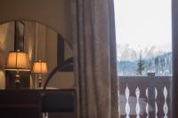 Camera Familiare con Balcone