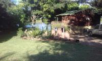 B&B Komatipoort - Hippo Retreat & Tiger Fishing Komatipoort - Bed and Breakfast Komatipoort