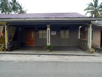 B&B Marang - Aiman Homestay - Bed and Breakfast Marang