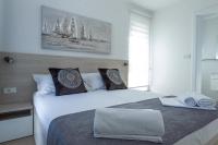 Habitación Doble con balcón 