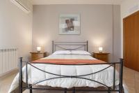 Chambre Double Deluxe avec Balcon