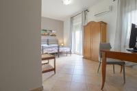 Chambre Double Deluxe avec Balcon