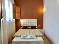 Three-Bedroom Duplex Apartment