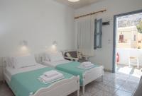 Apartment mit Meerblick