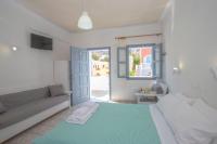 Apartment mit Poolblick