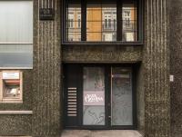 Stawowa 13 - B&B Katowice