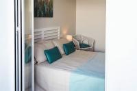 Standaard Kamer met Queensize Bed