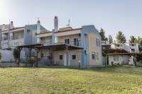 Mezoneta Elani - Ferienwohnung Síviri