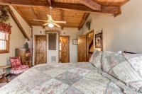 The Grey Moose - Chambres d’hôtes Blairsville