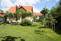 Vila 1956 - B&B Palanga