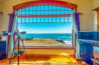 Seascape Gualala - B&B