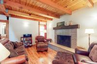 Timeless in Tahoma - B&B