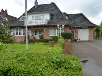 B&B Hennstedt - Erholung-pur - Bed and Breakfast Hennstedt