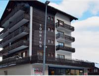 Touring - Chambres d’hôtes Grächen