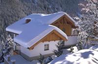 Apart Bel Ami - B&B Kappl