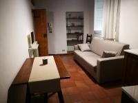 La Casina dell'Agania - Ferienwohnung Arezzo