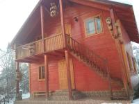 Незабутні Карпати - Chambres d’hôtes