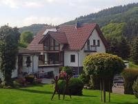 Nürburgring Apartment - Bed and Breakfast