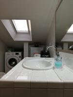 2 Zimmer mit Verbindungstür