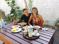 Sunbeam Villa - B&B Tangalle