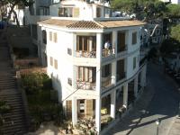 Apartamentos Cala Figuera - Ferienwohnung Cala Figuera