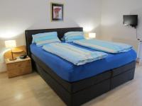 Appartement 3 Chambres avec Balcon