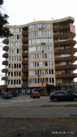 Kobuleti Rezidense - B&B
