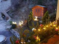 Appartement met 2 slaapkamers