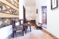 Habitación Doble Mauritanienne 